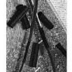 ES2000-NO.3-B8-0-40MM Heat Shrink Tubing and Sleeves