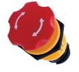 ES-2002-T312-020B Emergency Stop Switches / E-Stop Switches