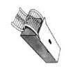 ES3WR05J Wirewound Resistors - Through Hole