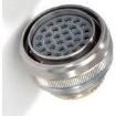 ESC10SE60898P6O Circular MIL Spec Connector