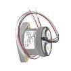 EV600HVANM Contactors - Electromechanical