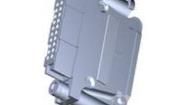 F00326-000 Headers & Wire Housings