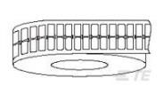 F61438-000 electronic component of TE Connectivity