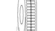 F61438-000 Wire Labels & Markers