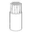 55A1121-22-2/6-9 Multi-Conductor Cables