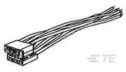 F6901 electronic component of TE Connectivity