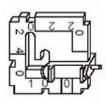 F6902 AC Power Entry Modules