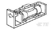 F6927 electronic component of TE Connectivity