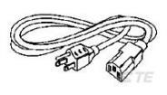 F6946 electronic component of TE Connectivity