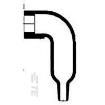 F70695-000 Heat Shrink Cable Boots & End Caps