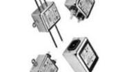 F7081 Power Line Filters