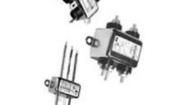F7099 Power Line Filters