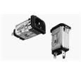 1-6609005-4  Connectors