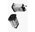 1-6609005-4 AC Power Entry Modules