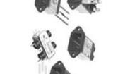 F7567 Power Line Filters
