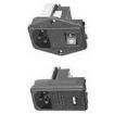 F7638 AC Power Entry Modules
