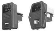 F7639  Connectors