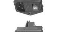 F7639 AC Power Entry Modules