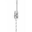 579363-000 Data Bus Components - Microcouplers