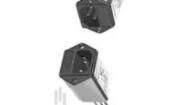 F8245 AC Power Entry Modules