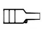 584503-000 electronic component of TE Connectivity