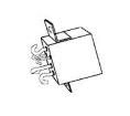 FCA-125-15 Industrial Relays
