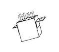 FCA-210-1019M  Electromechanical