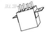FCA-210-BY3  Electromechanical