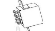 FCA-210-CX8 Industrial Relays