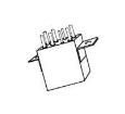 FCA-210-DY9  Electromechanical