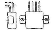 FCA-210-HX3  Electromechanical