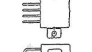 FCA-210-HX4 Industrial Relays
