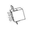 FCA-215-HZ4 Industrial Relays