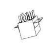 FCA-325-AY2  Electromechanical