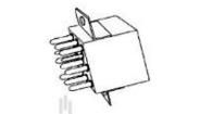 FCA-325-AY8 Industrial Relays