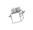 FCA-325-BY3  Electromechanical
