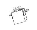 FCA-125-3607L  Electromechanical