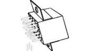 FCA-410-1506L Industrial Relays