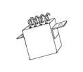 FCA-410-1622L  Electromechanical