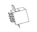 FCA-410-1622L General Purpose Relays