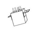 FCB-205-0121M  Electromechanical