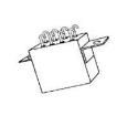 FCB-205-0223M  Electromechanical