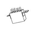 FCB-205-0125L  Electromechanical