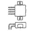FCB-205-0127M Industrial Relays