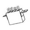 FCB-205-0218L  Electromechanical
