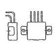 FCB-205-0227M  Electromechanical