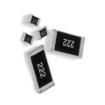 FCR1206J33R Thin Film Resistors - SMD