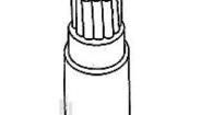 FLT0111-0.50-2 Hook-up Wire