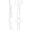 FP-2G Headers & Wire Housings
