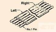 FSK-22A electronic component of TE Connectivity